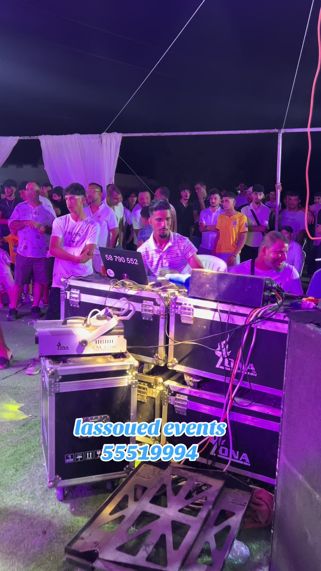 @Lassoued events لسود للأفراح