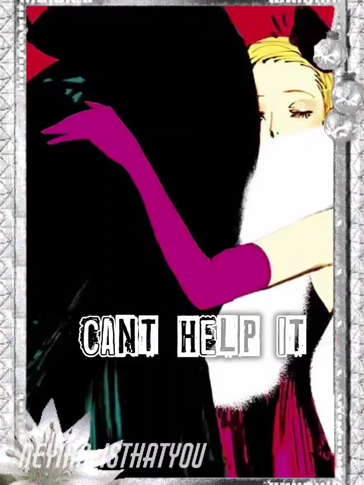 @𝄞⨾𓍢ִNҽყɱιƙ.── .✦⋆˚࿔愛