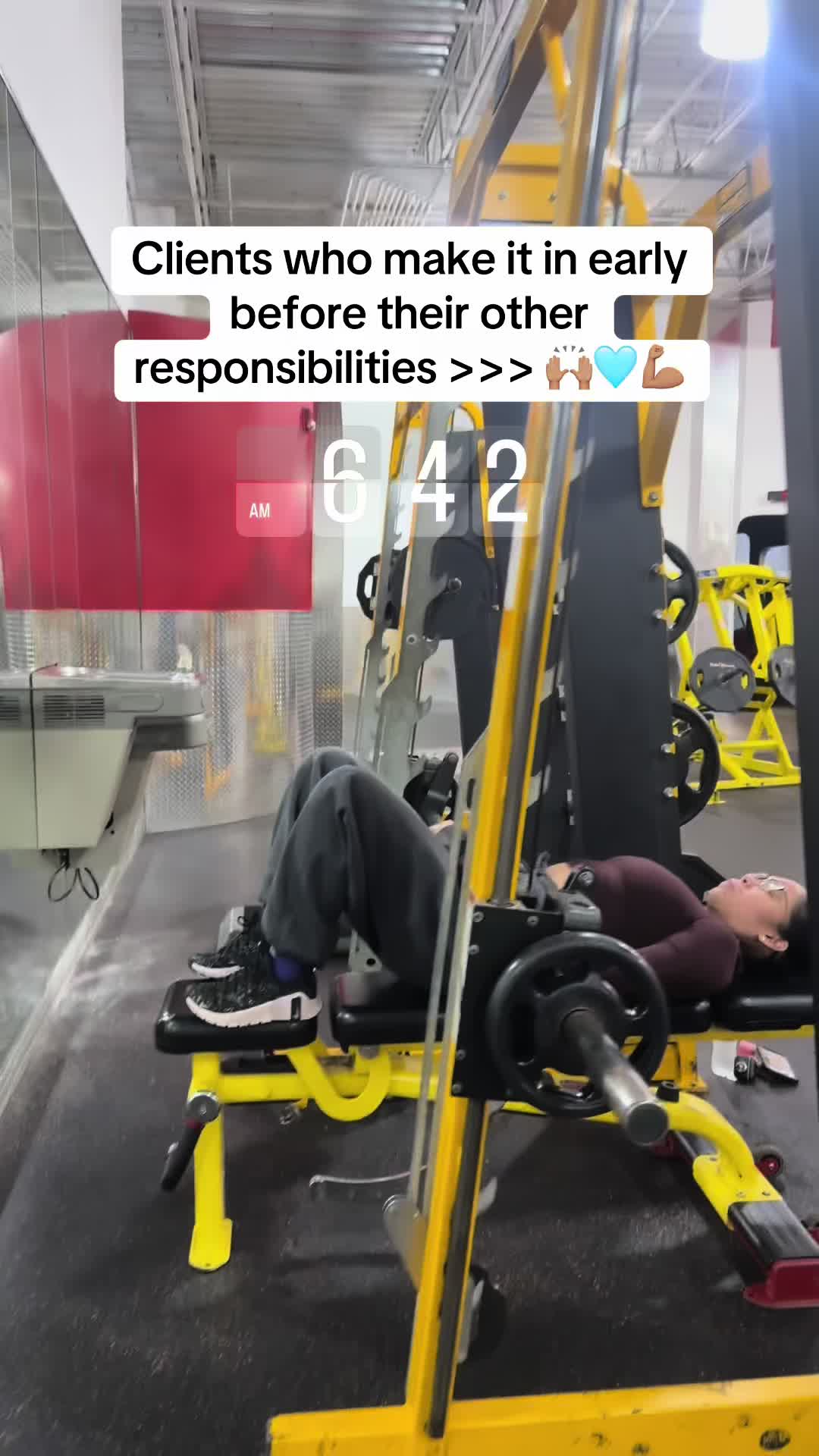 @NJ private trainer GALI