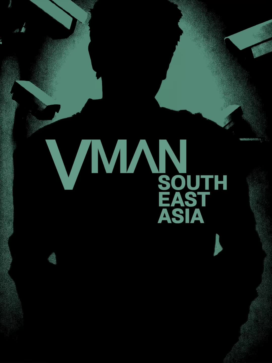 @VMAN Southeast Asia
