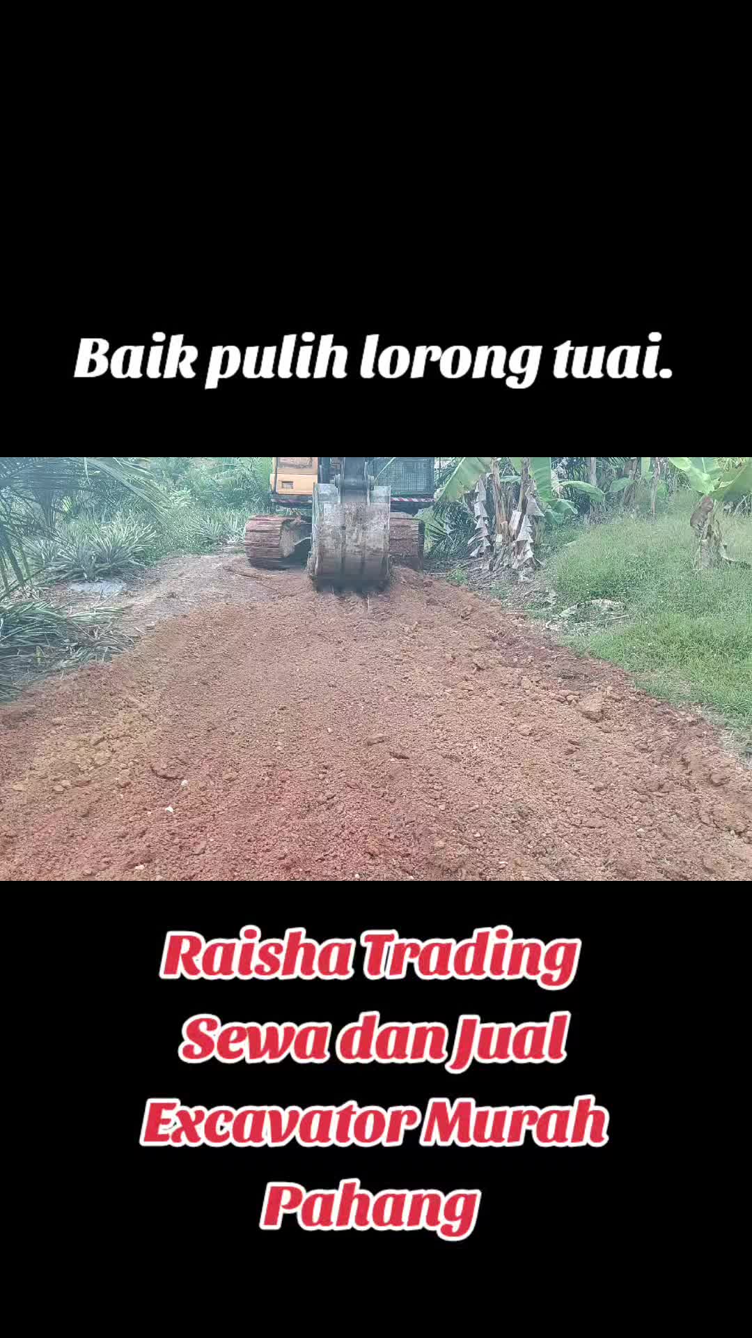 @Raisha Trading