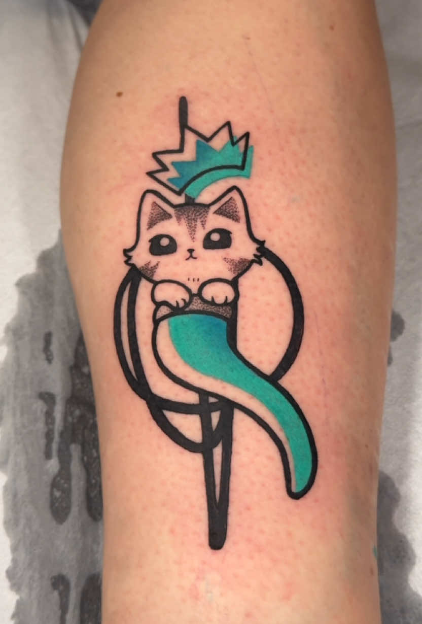 @Ary Lilith tattoo artist
