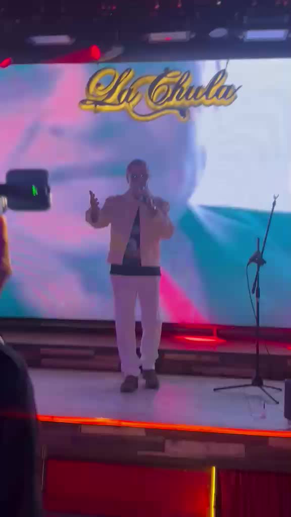 @VictorMiranda🎤