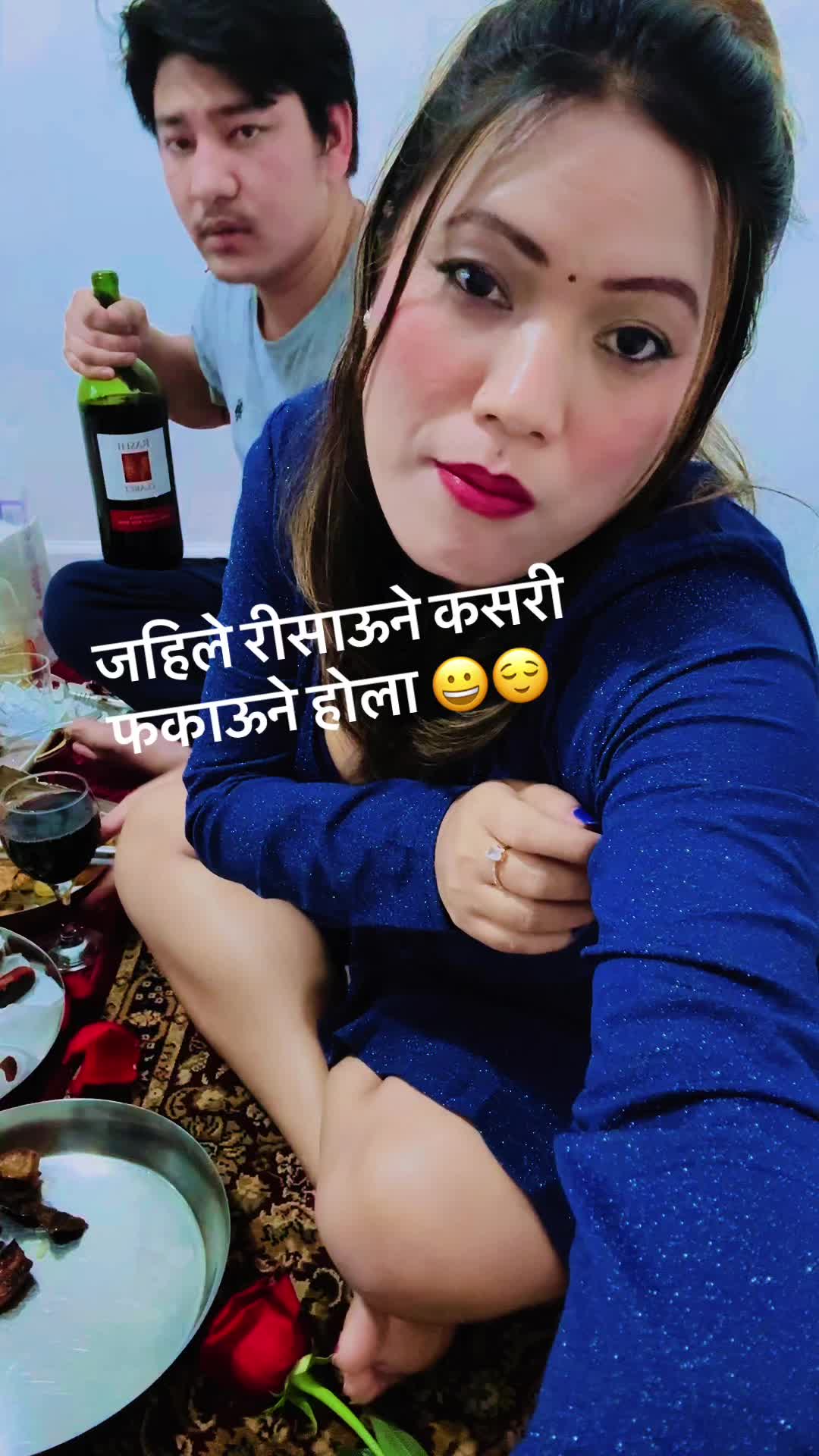 @🇳🇵Magar Asmita🇺🇸