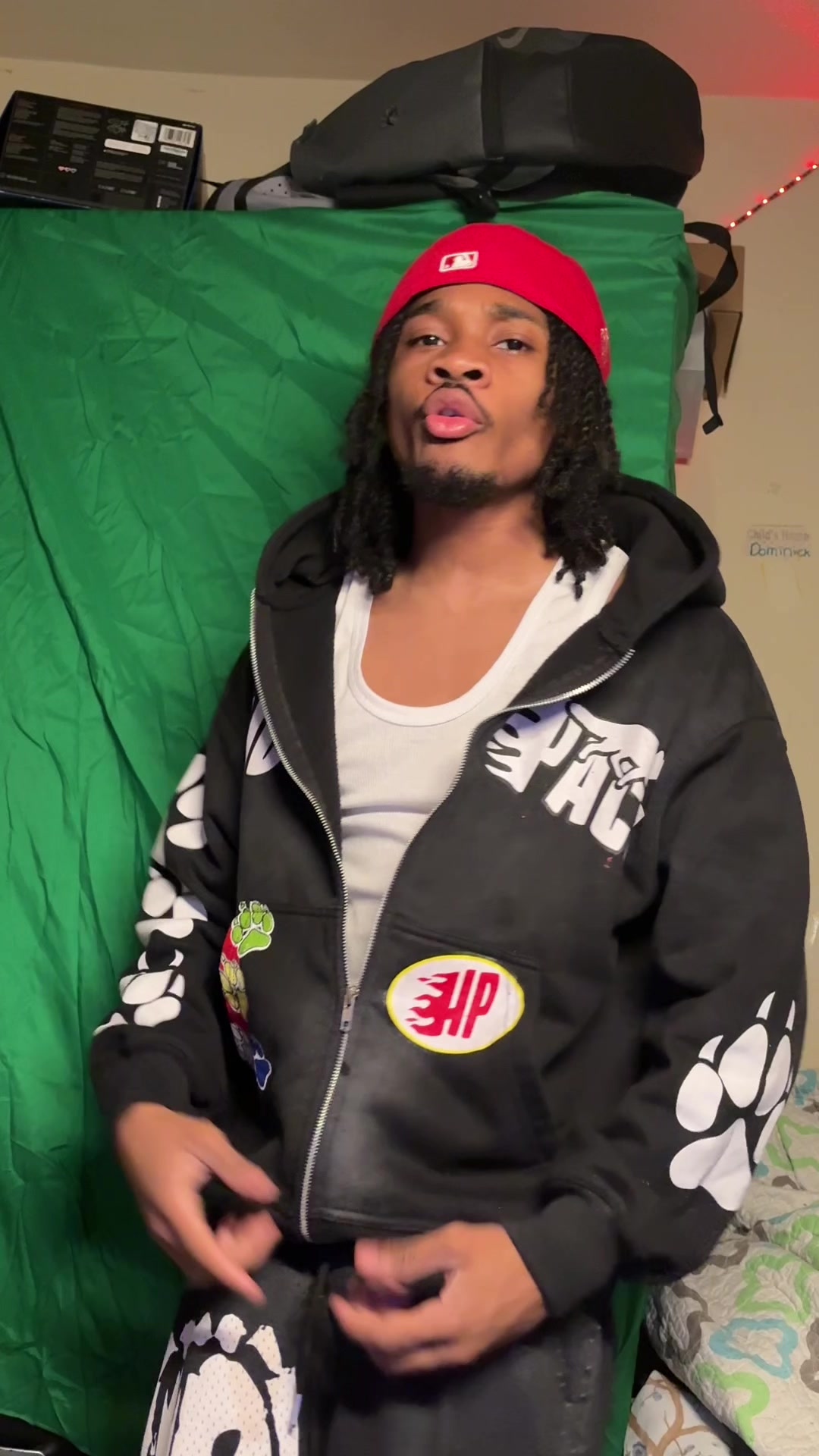 @TrueManny