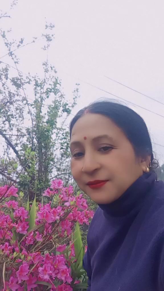 @Gita Acharya Ghimire