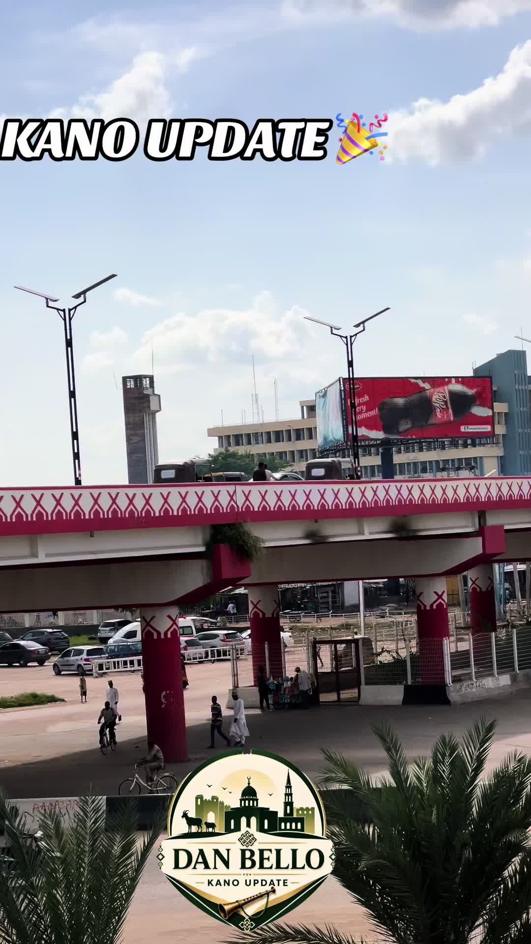 @DAN BELLO KANO🛣️