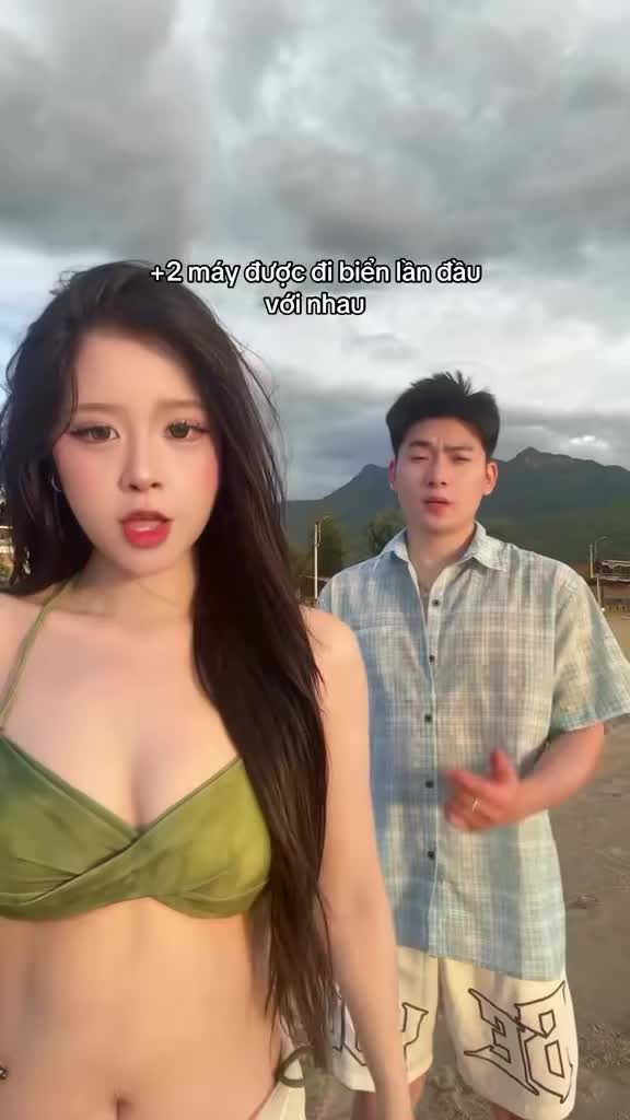 @Muối Bikini