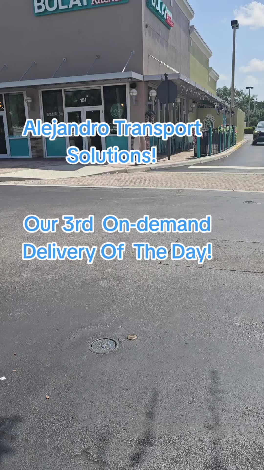 @Alejandro Logistics🌎 Gal 3:13