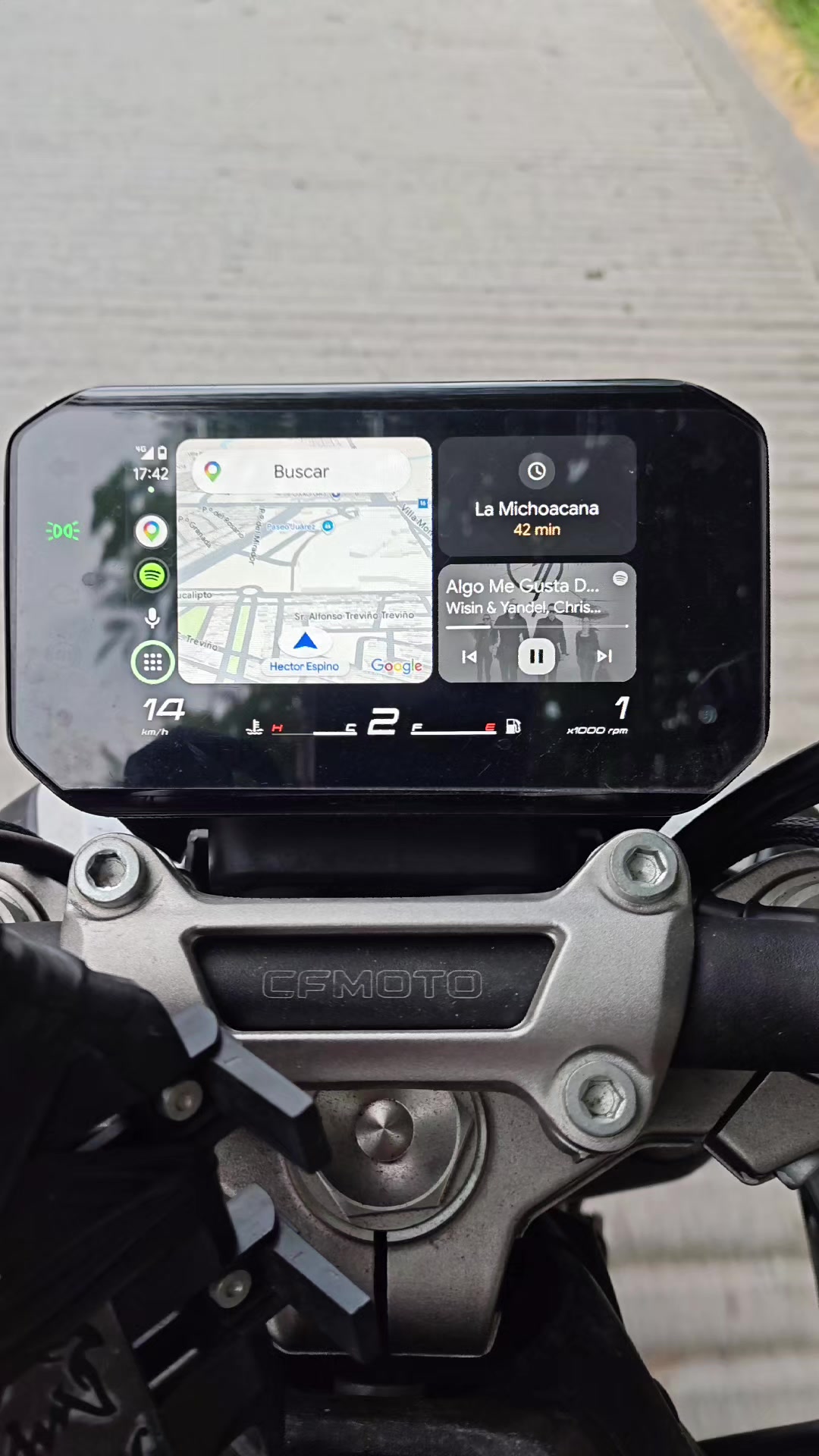 @August Biker ๐๐