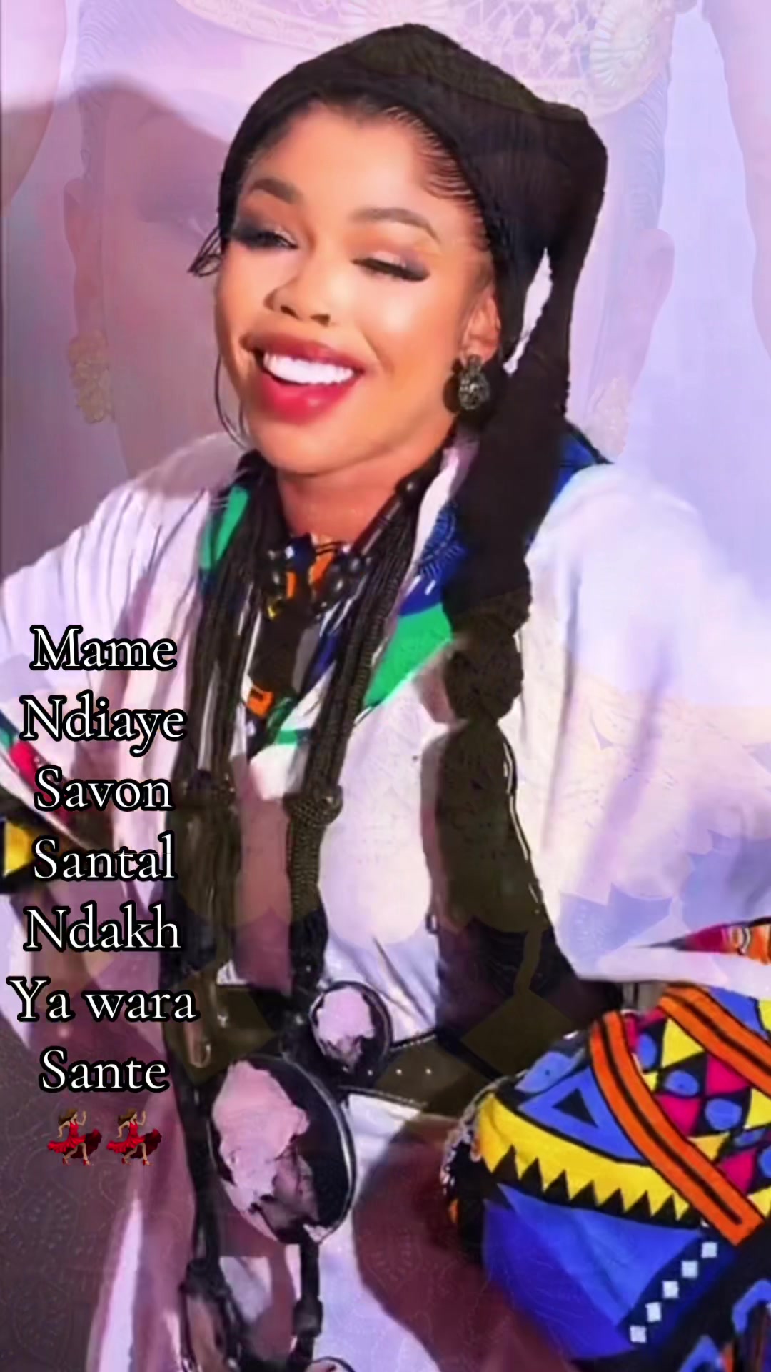 @💚TÉLÉ|__ 📺__|SÉNÉGAL 🇸🇳💛