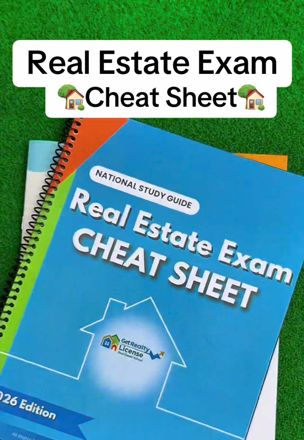 @Get Realty License LLC