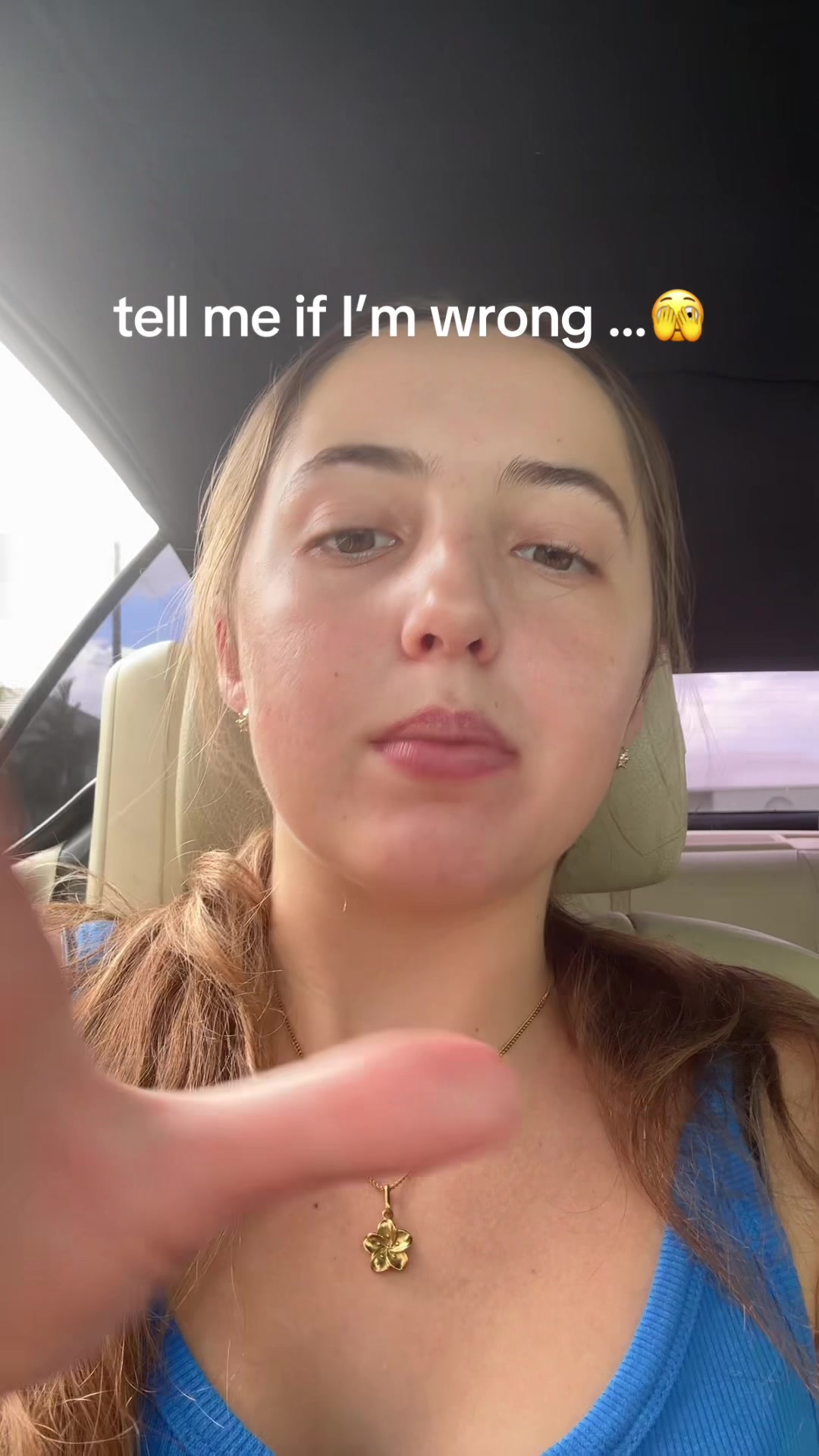 @Alicia Michelle