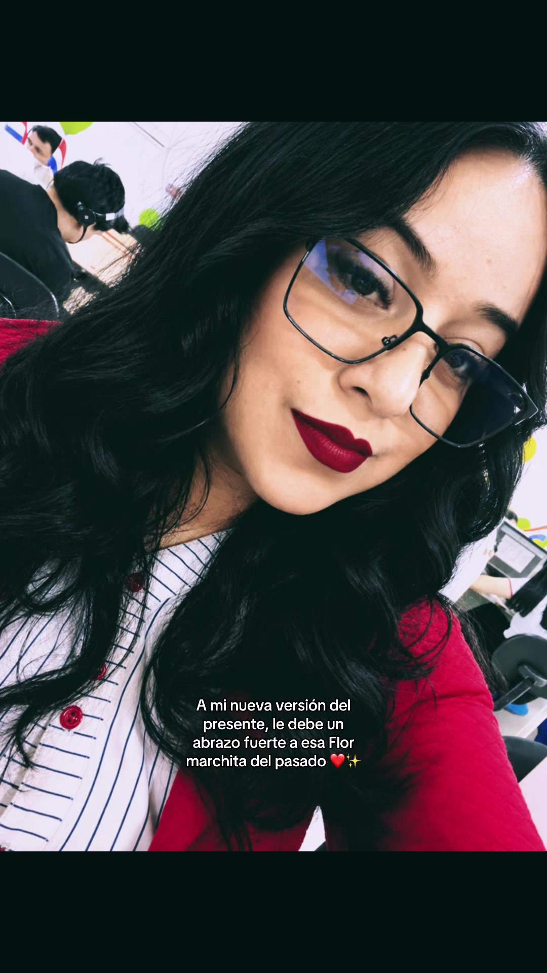 @Liz Villalba