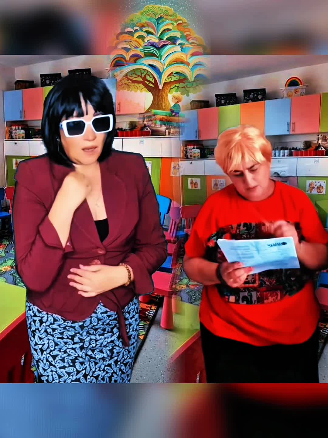 @Весёлая бригада