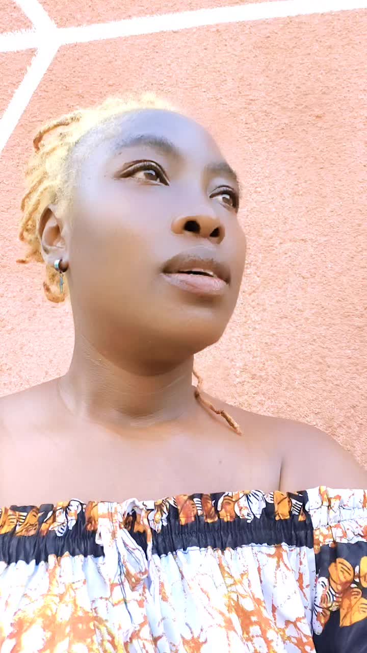 @BLESSING