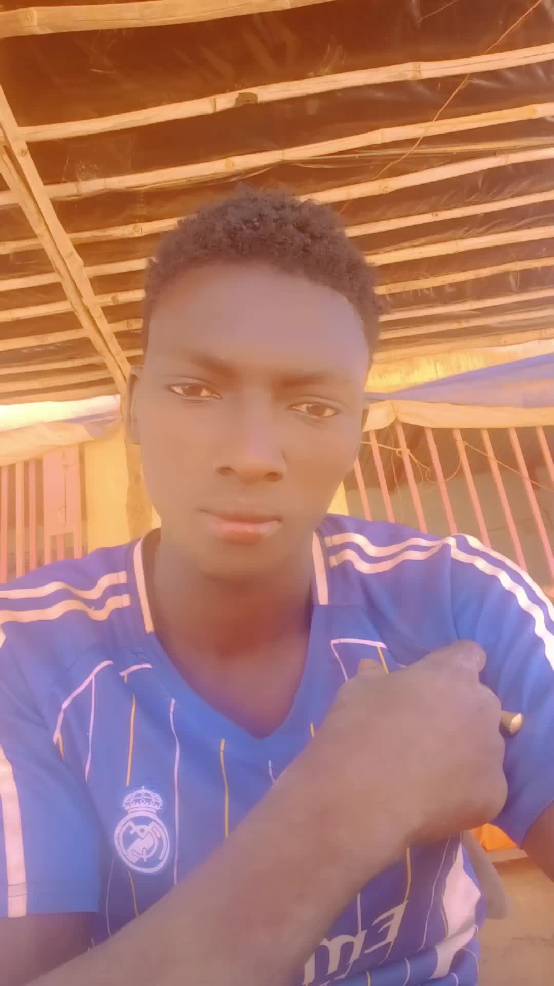 @Loada Ousmane