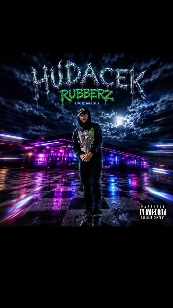 @hudacekmusic