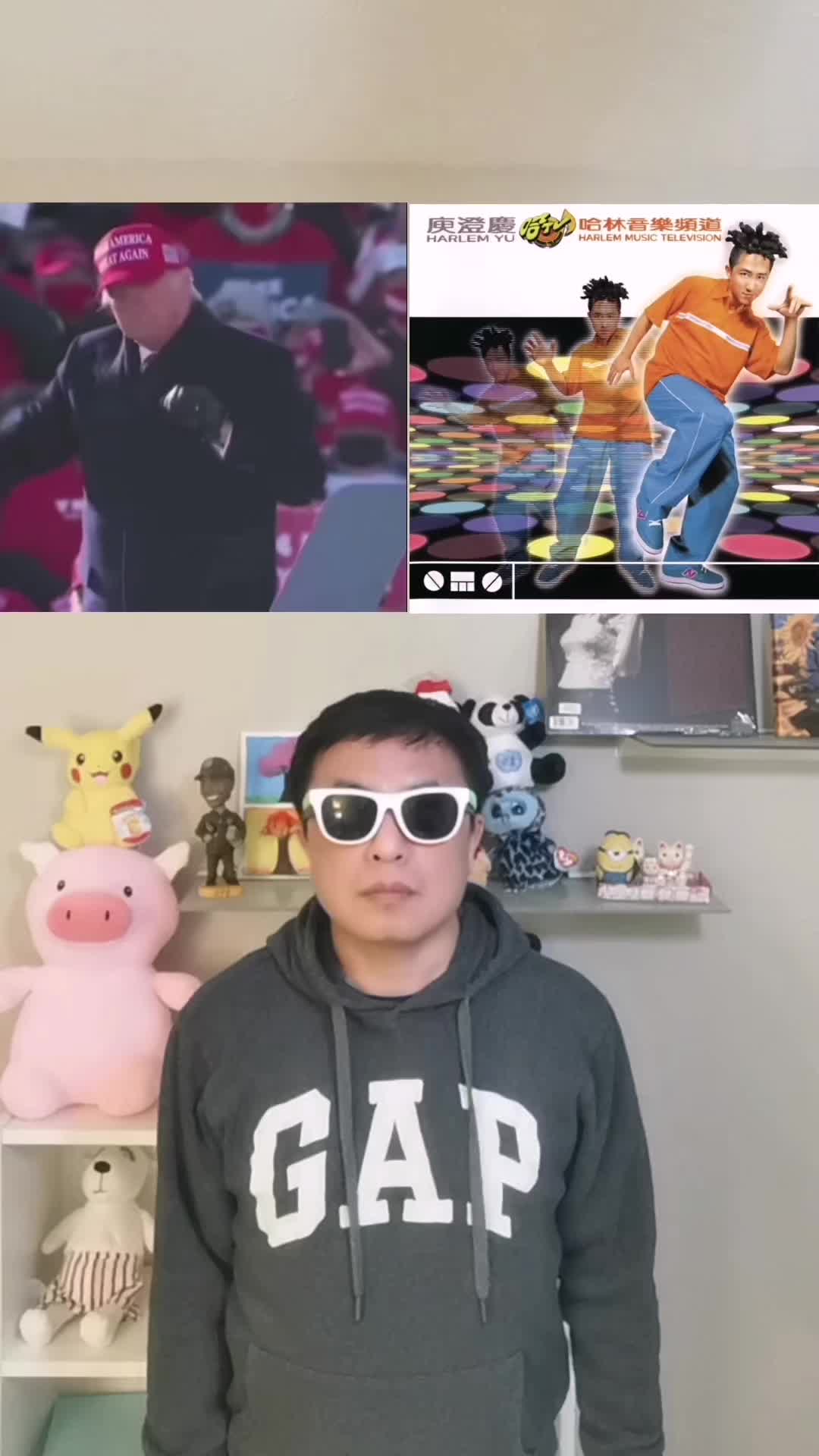 @米Dababa块
