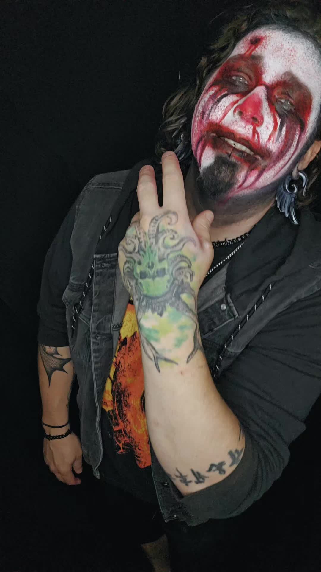 @Zombie
