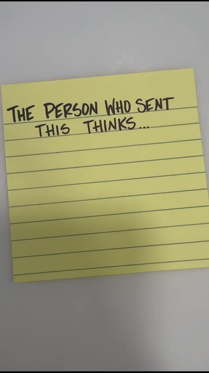 @April