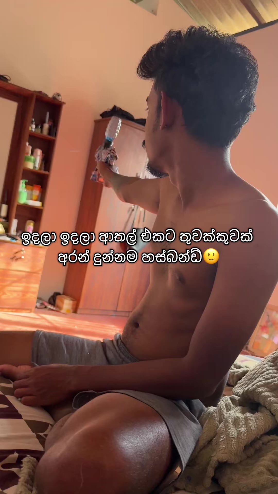 @ChamuSandu11