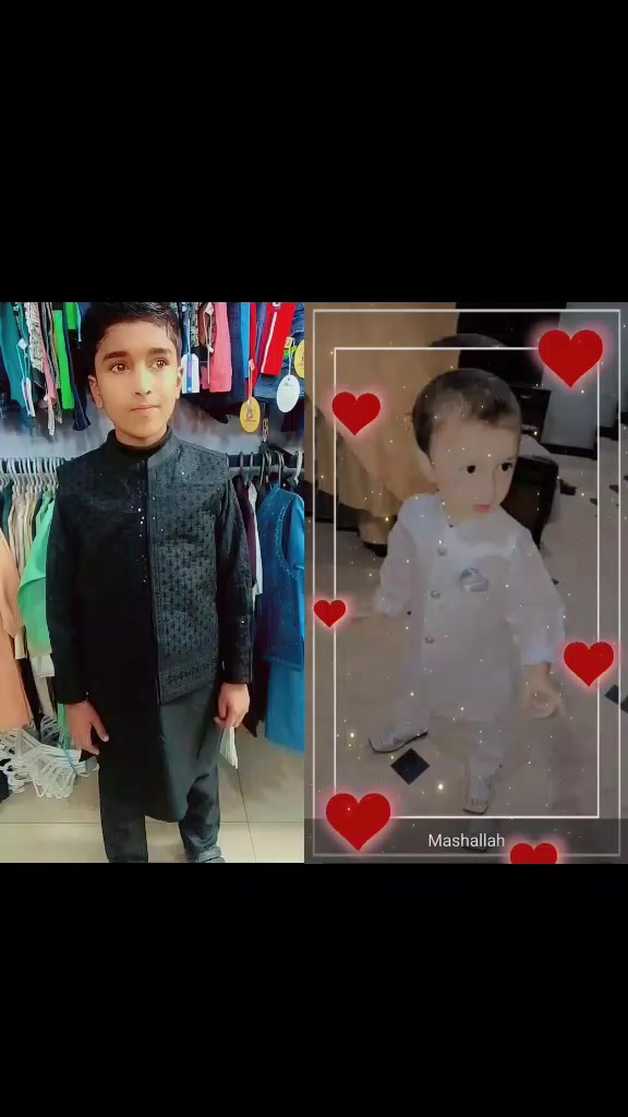 @Mohammed Akram ❤️