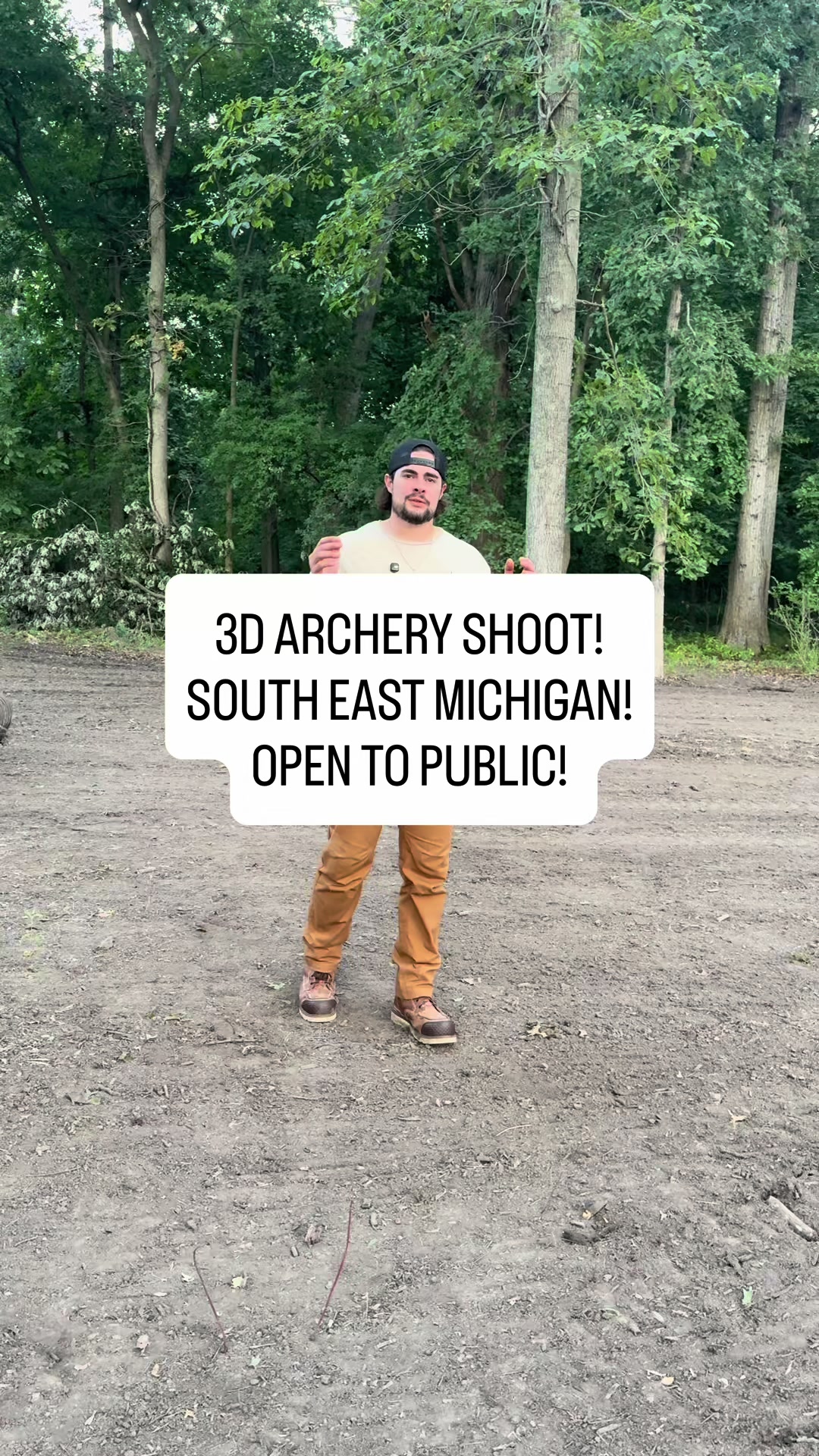 @Ryan | Archery Tech