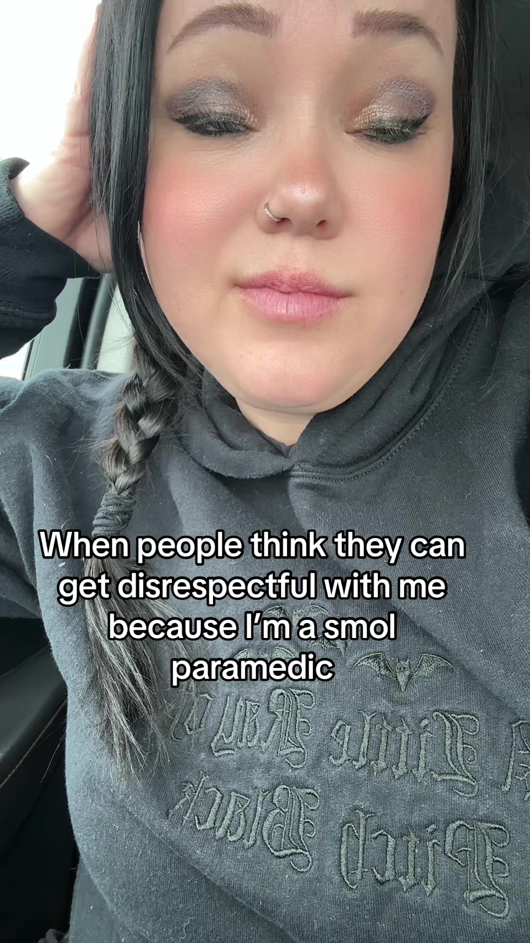 @Medic Mama | Kaela M 💙