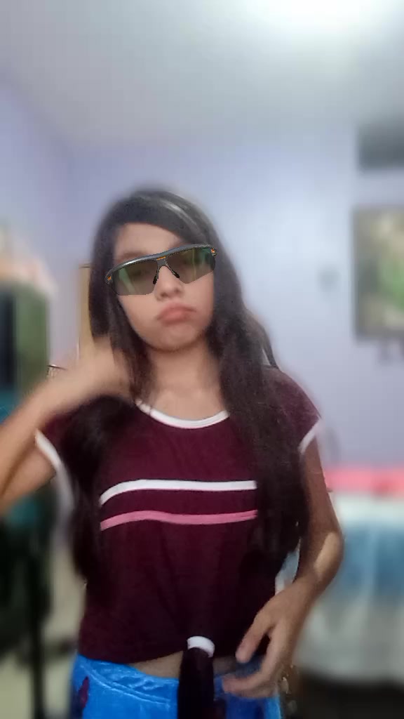 @kenini, lindura y chayito 💋✂️