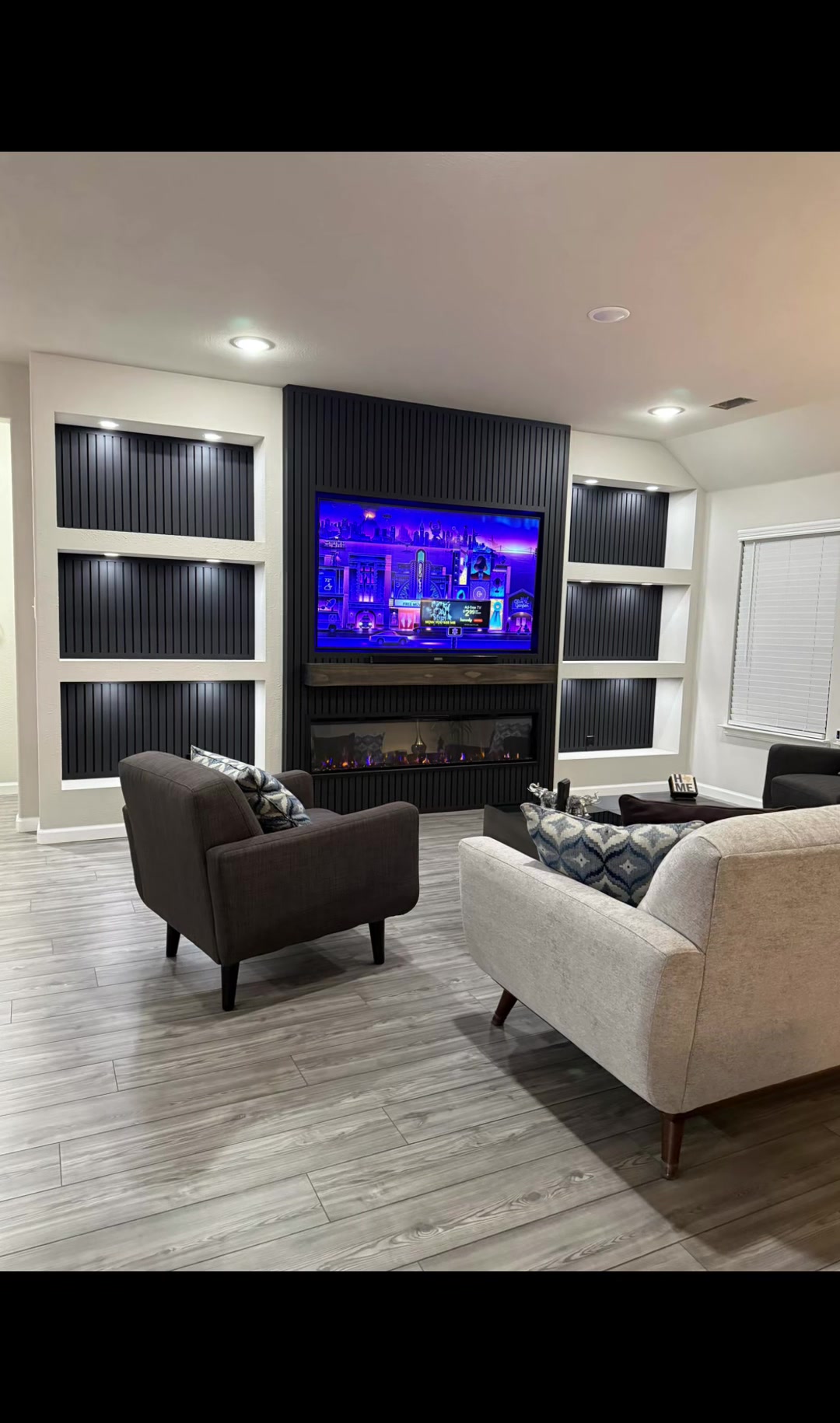 @Blaze Designs Texas