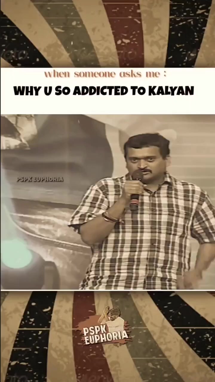@PSPK MY❤️ANAND
