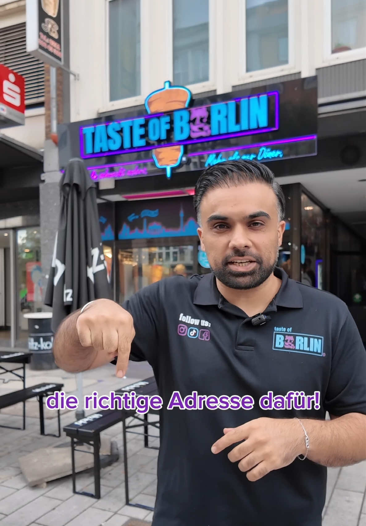 @Taste of Bärlin®️