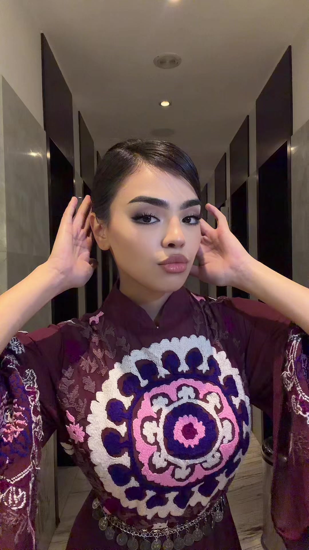 @Mavzuna