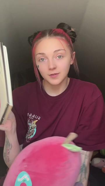@Aurora Morgan