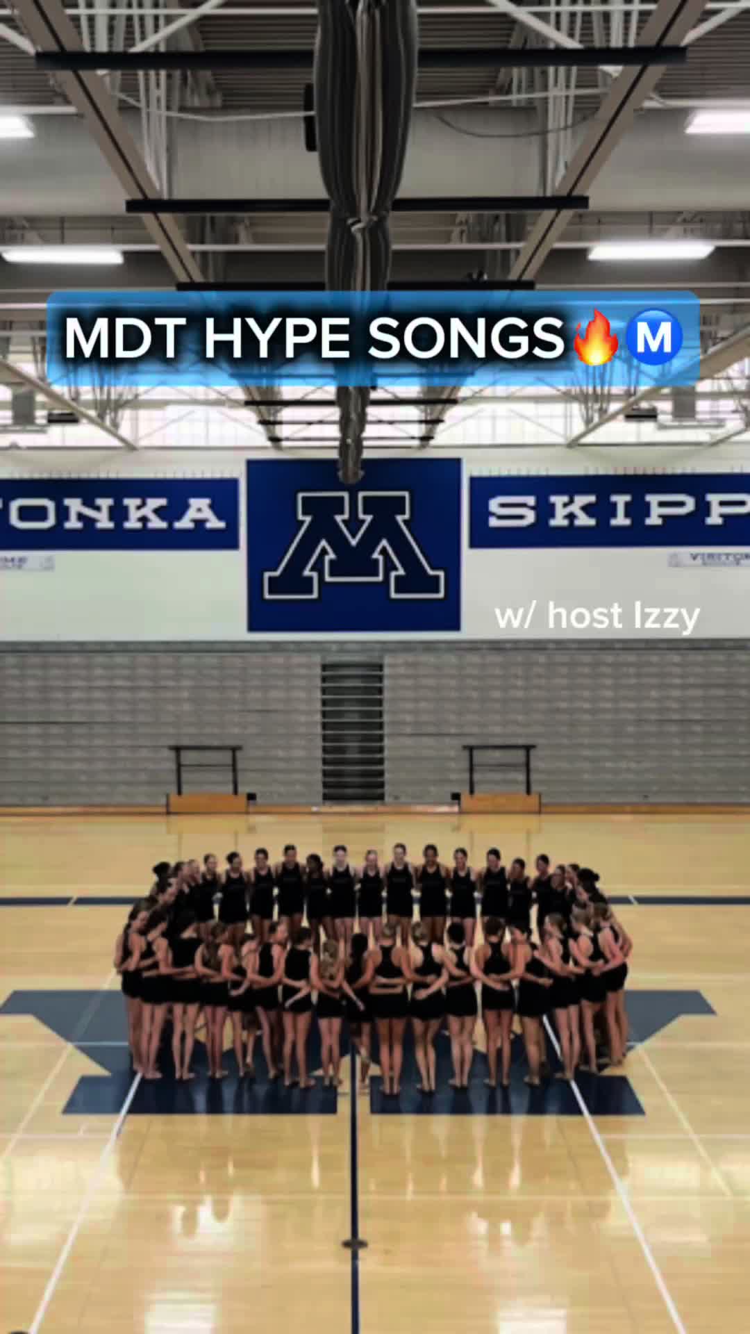 @Minnetonka Dance Team