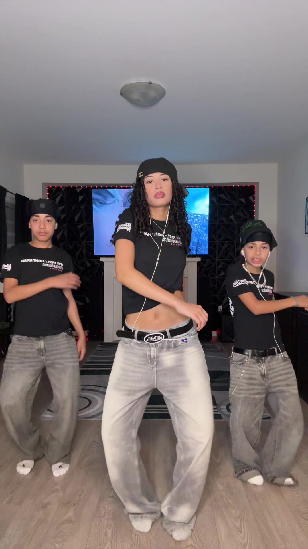 @TheLuckyThirteenOfficial