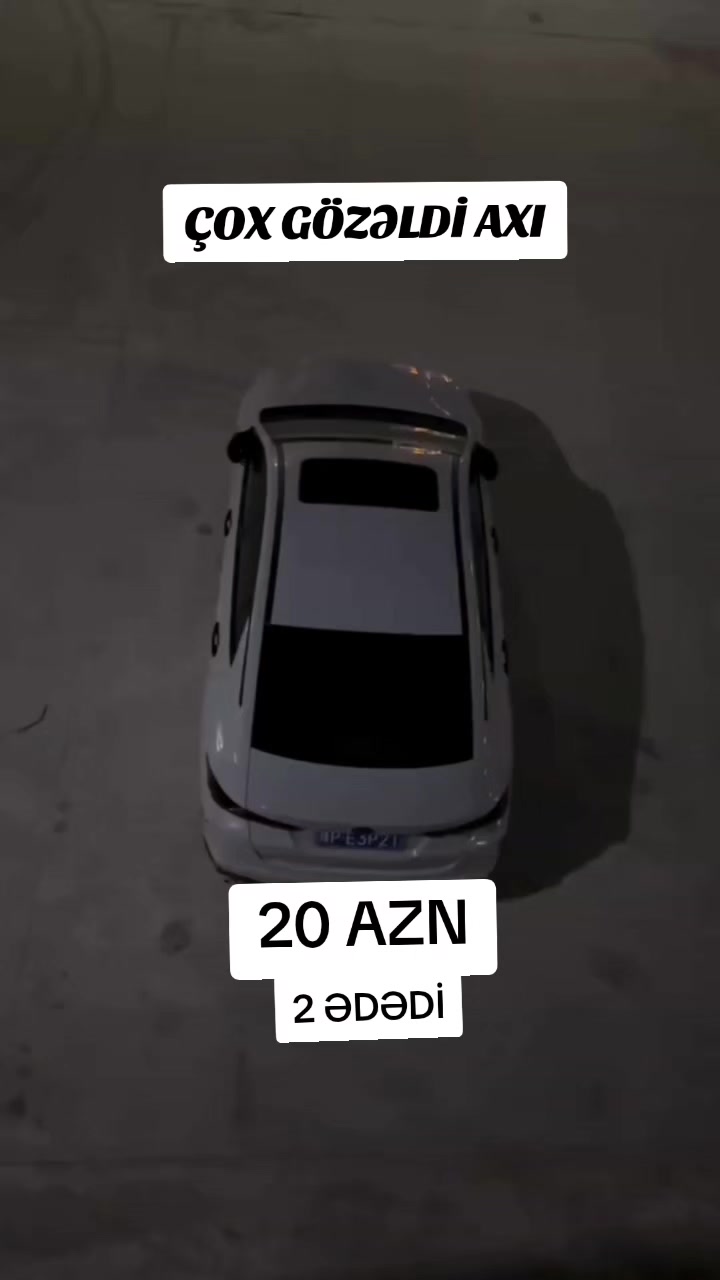 @Avtomobil_aksesuarlar