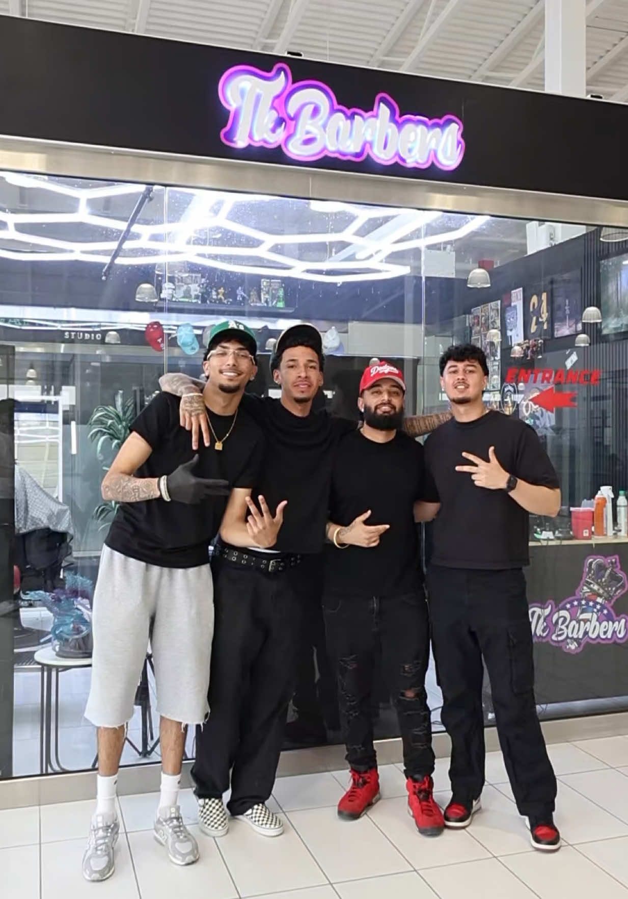 @TKBarbers