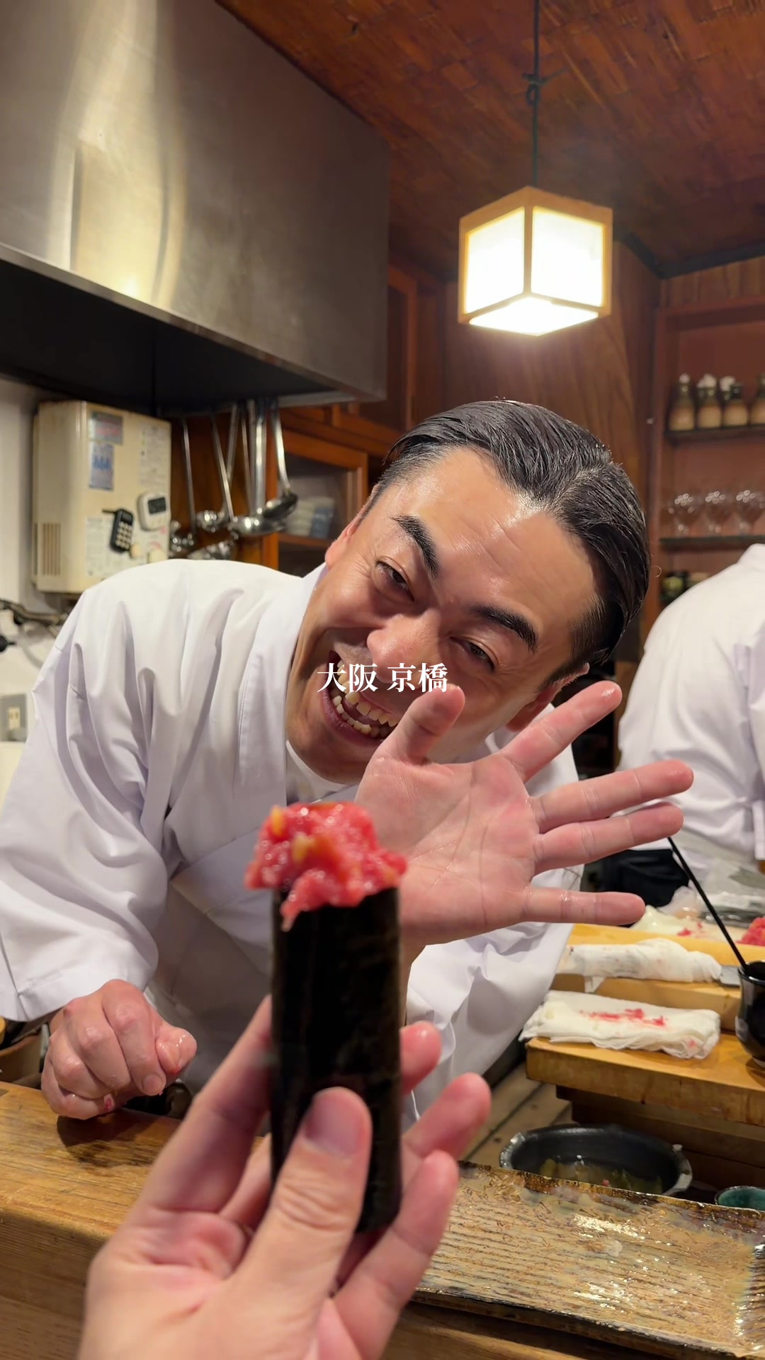 @パン屋の息子【モテグルメ関西】