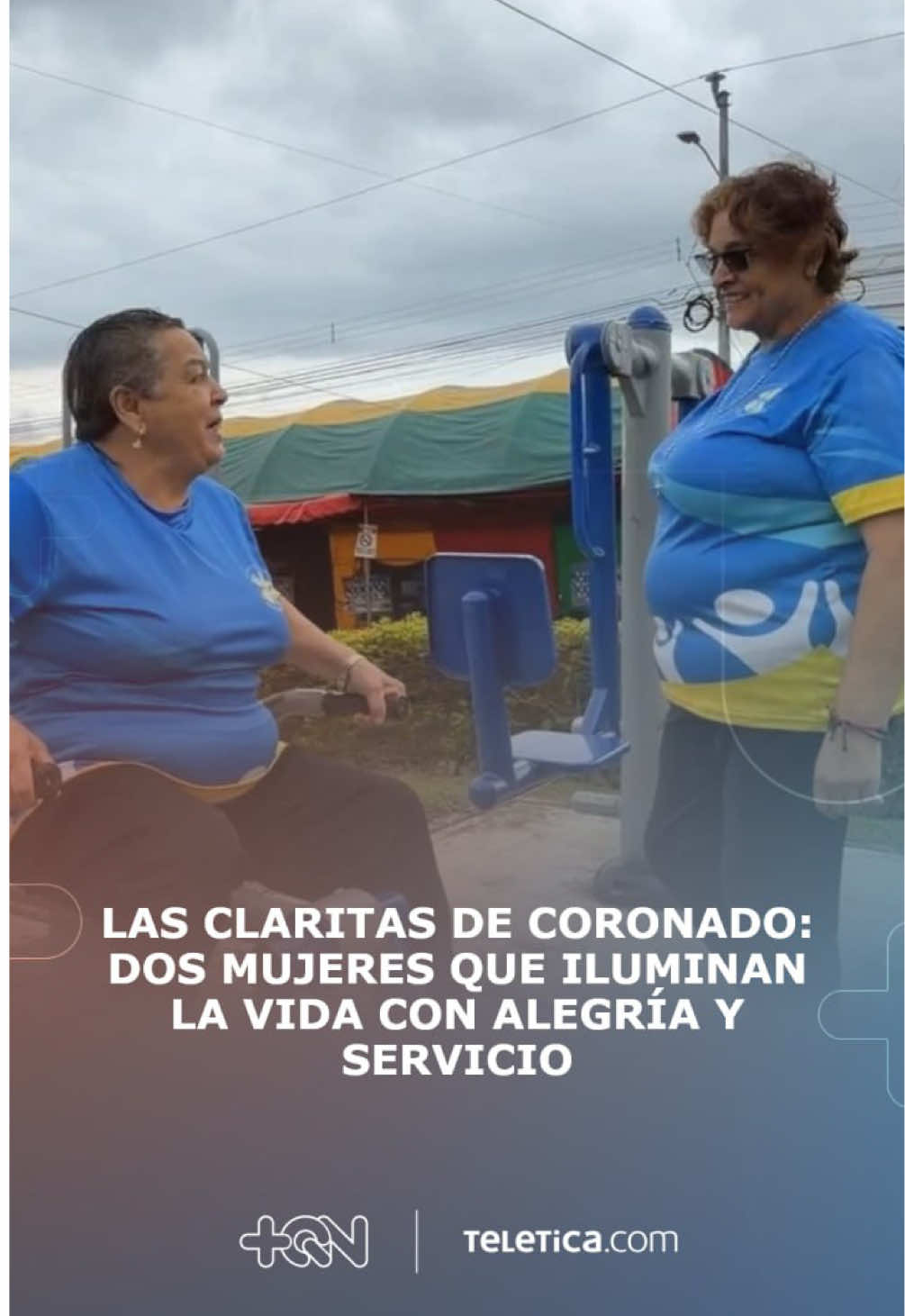@Teletica