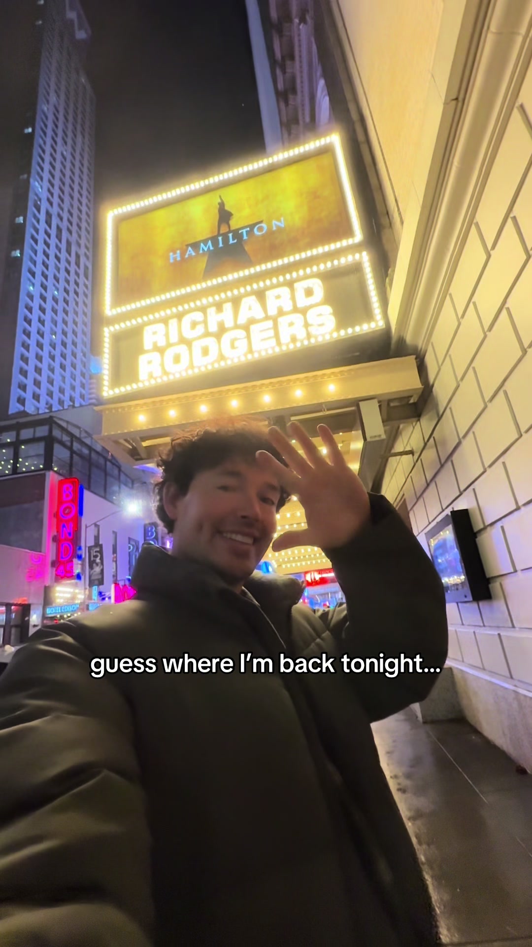 @JJ Niemann