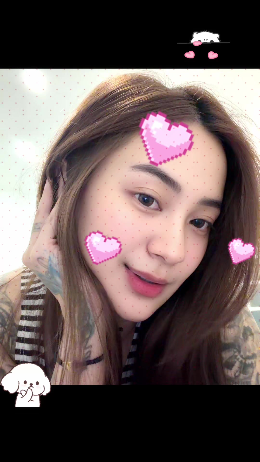 @Nadia Zerlinda