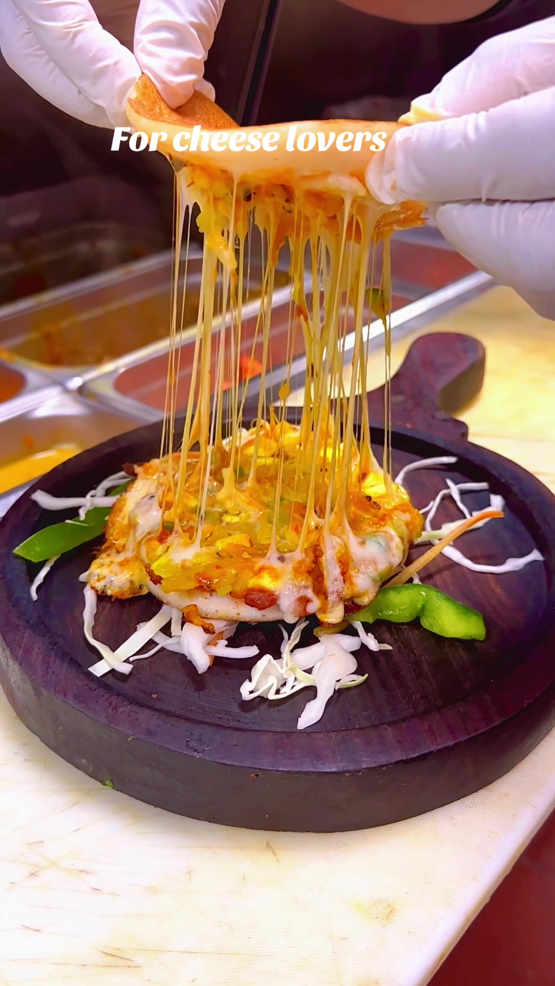 @Chef