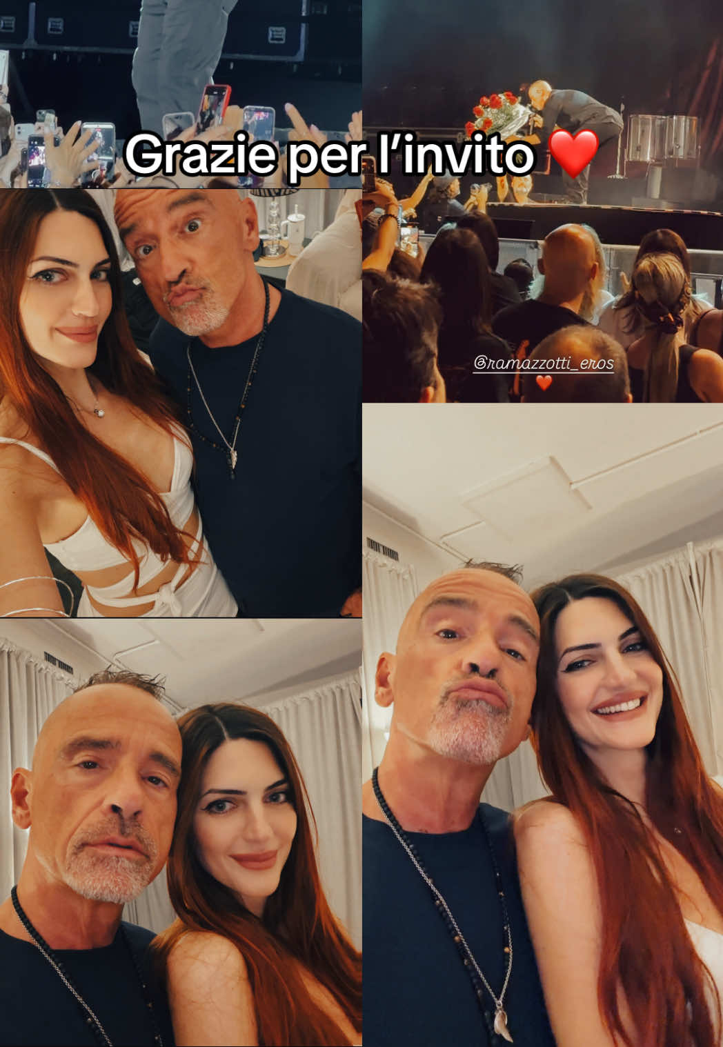 @Luisiana Romanella