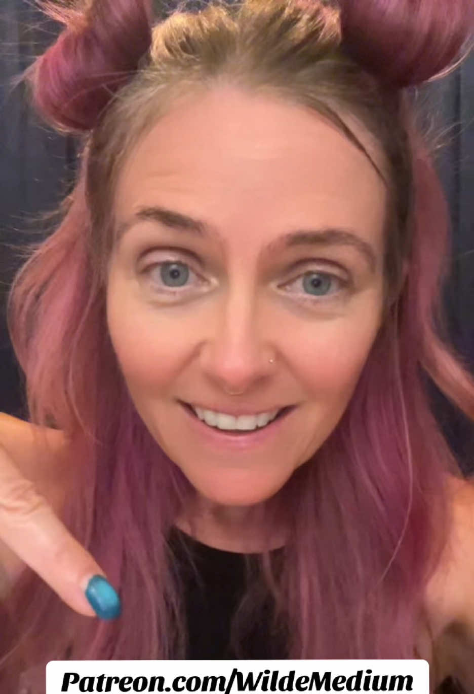 @Mandy Wilde