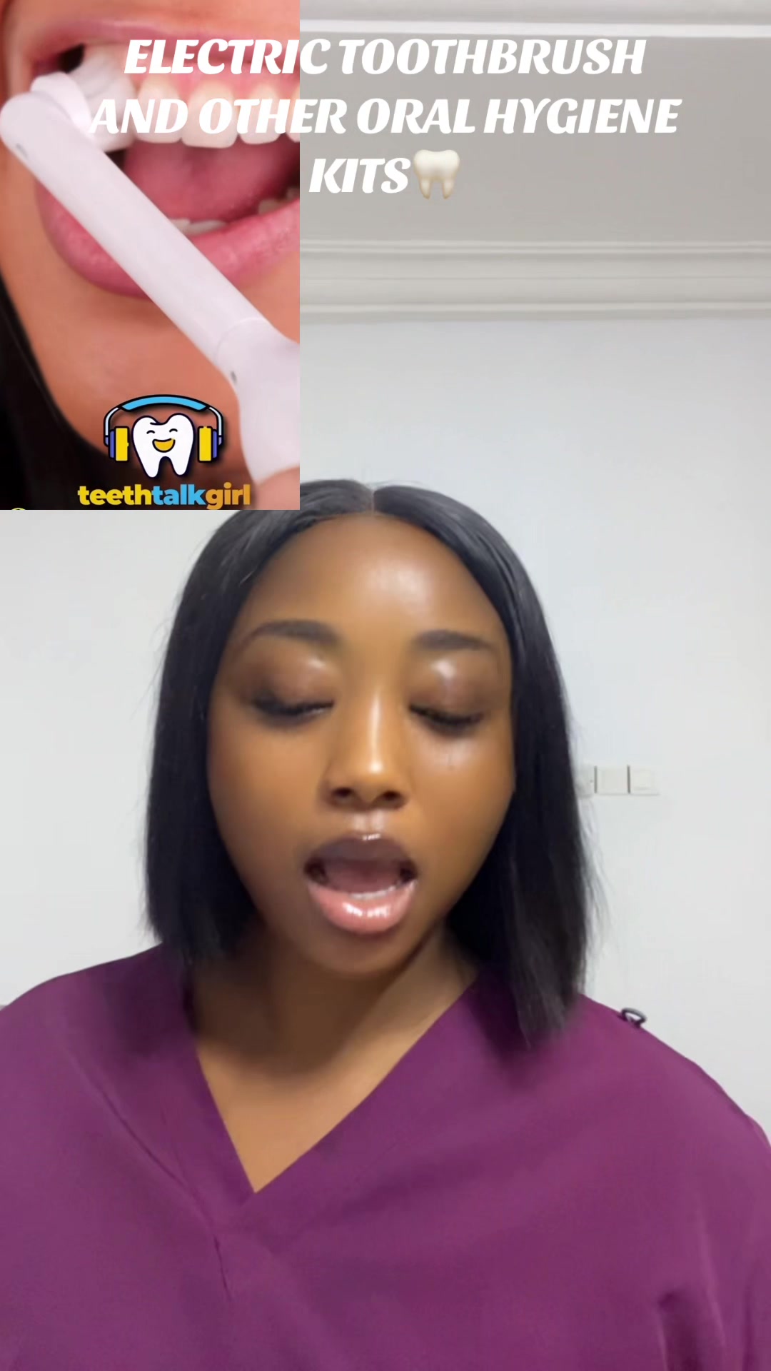@NurseVivinelle_OralEducator🦷