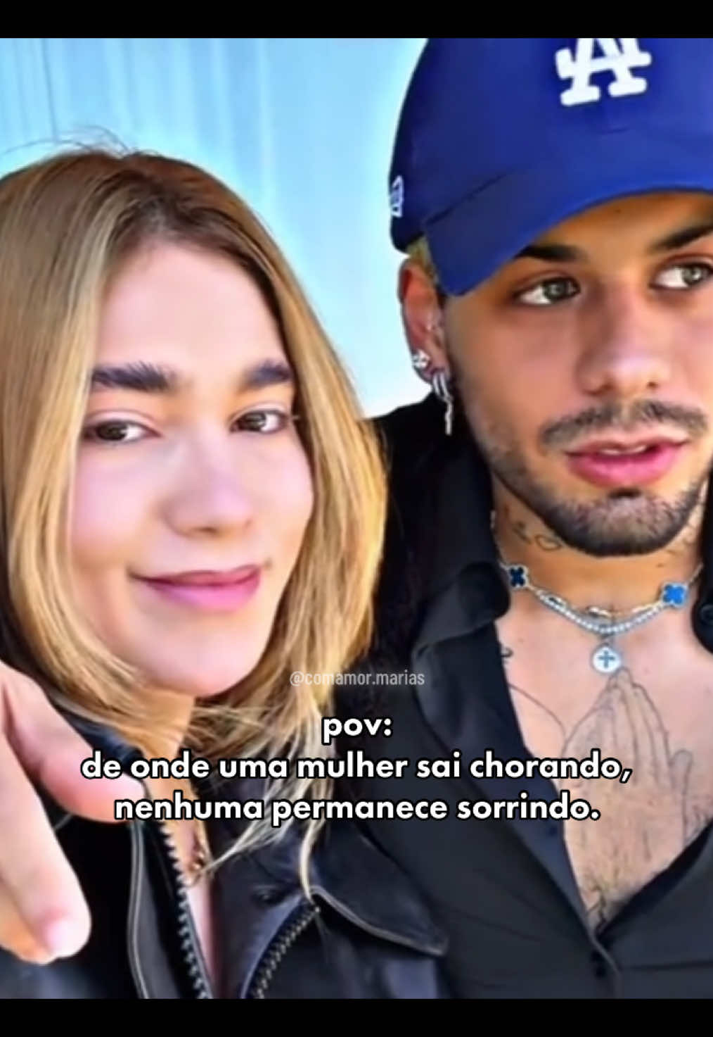 @com amor marias💜🩷💚