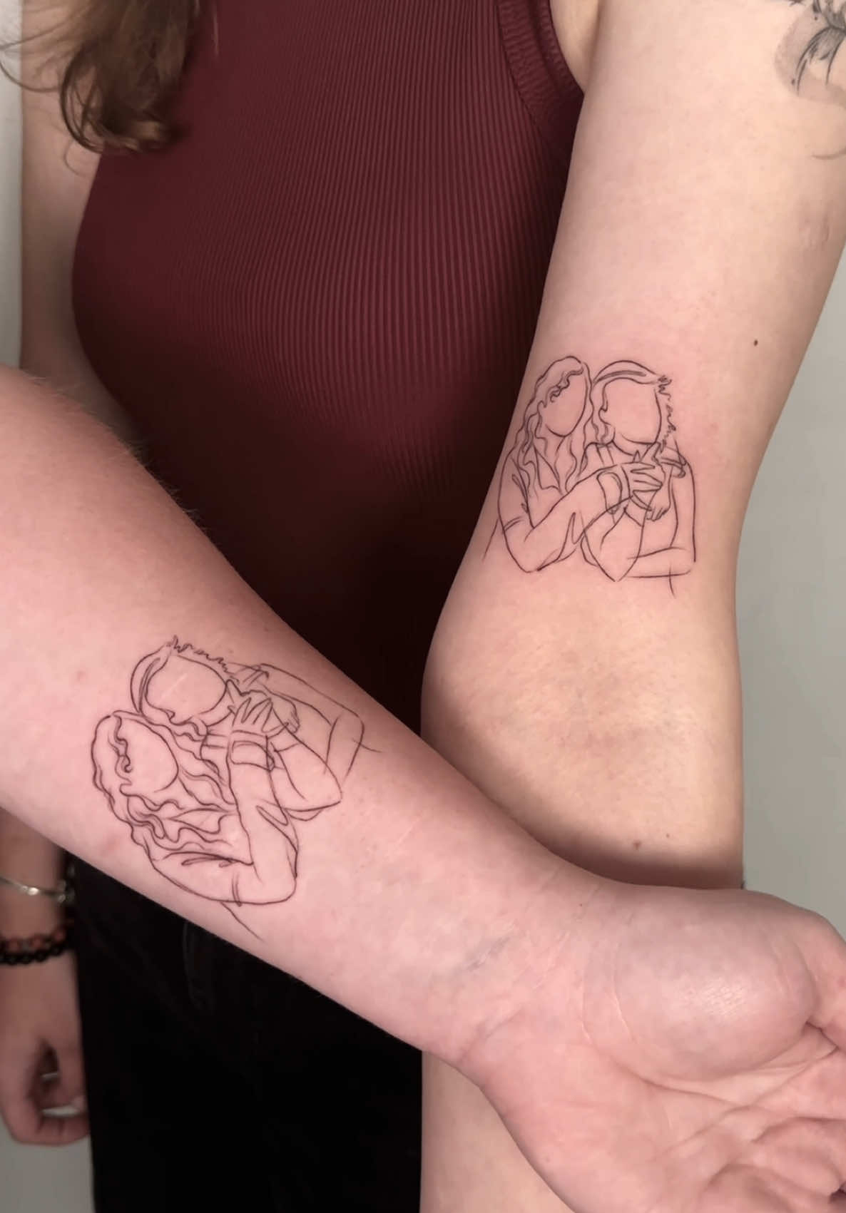 @White Rat Tattoo