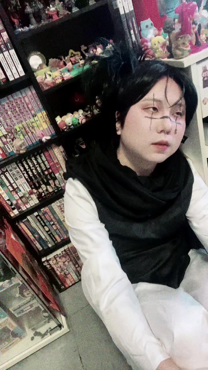 @Sunjuncosplay